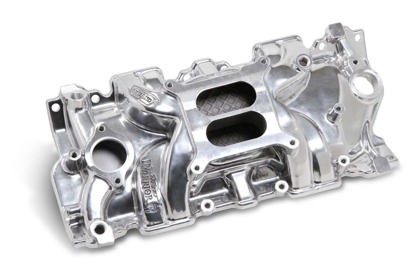 MANIFOLD INTAKE DUAL PLANE SB