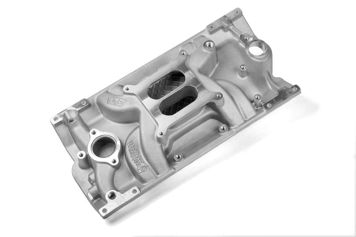 MANIFOLD SBC