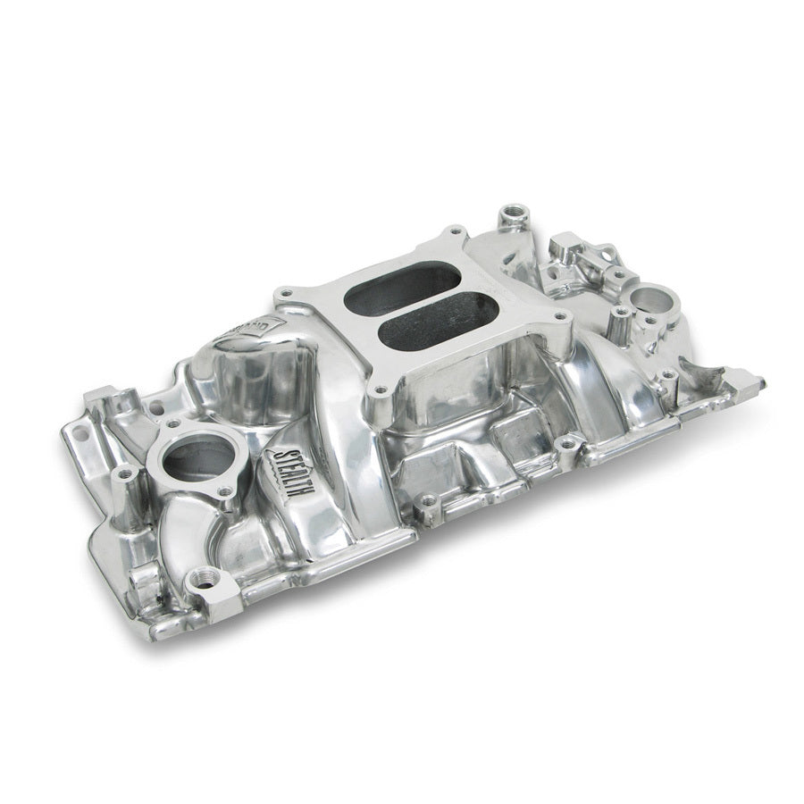 POLISHED MANIFOLD