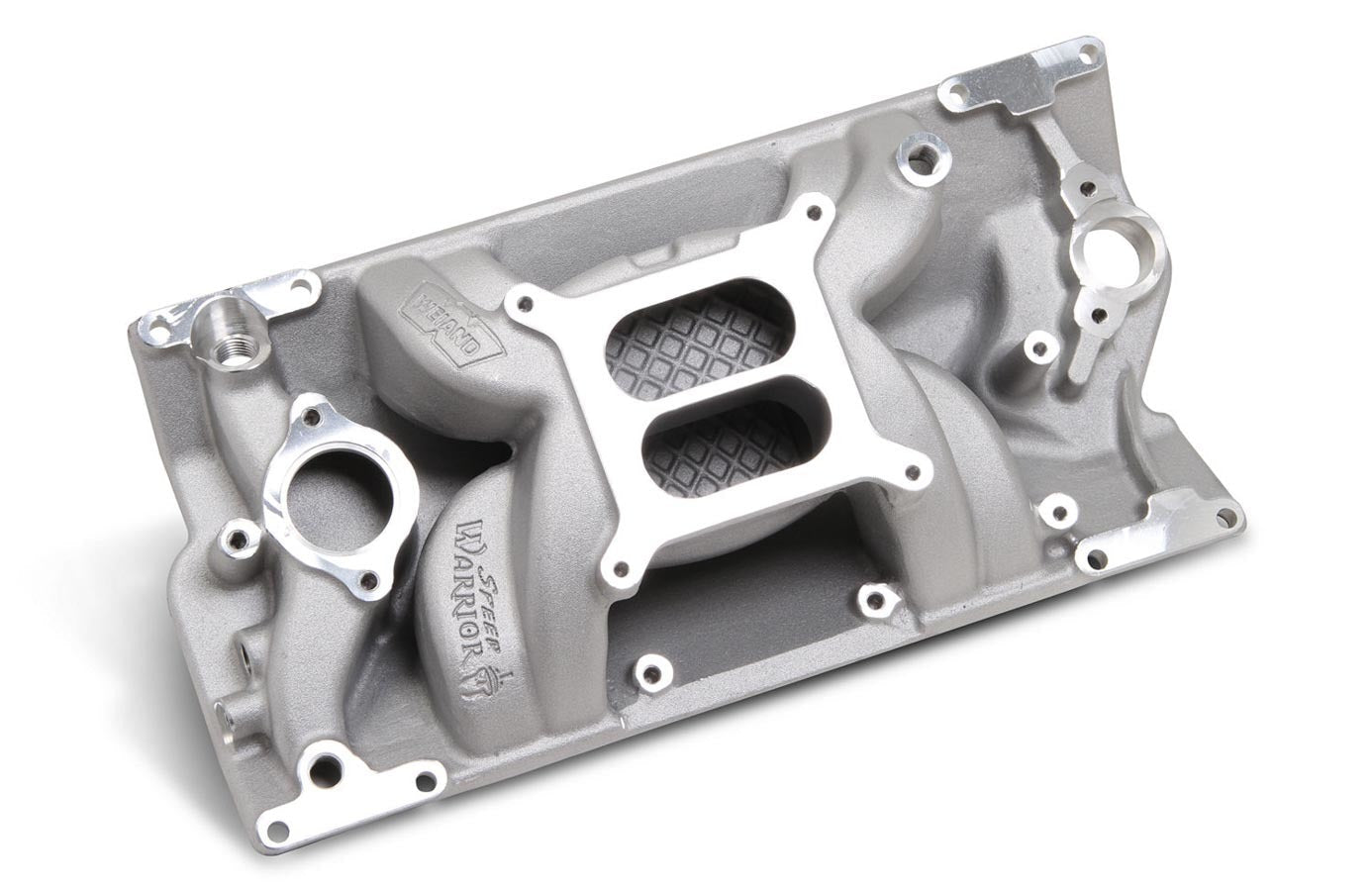 VORTEC MANIFOLD