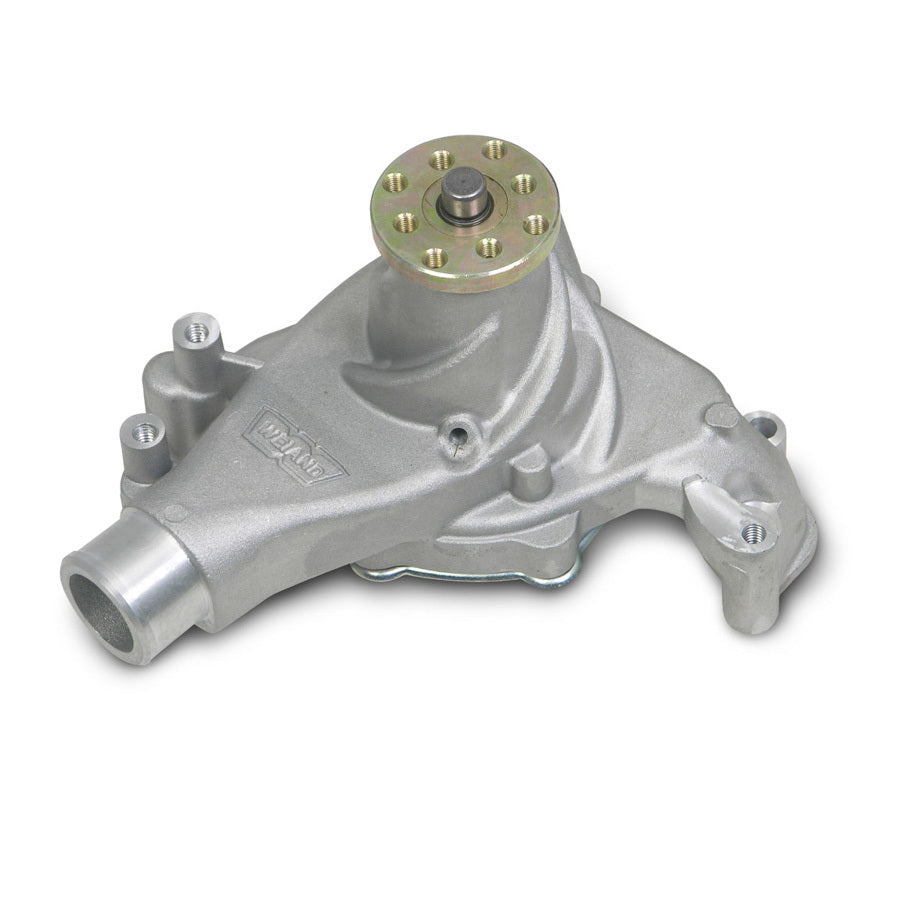 WATER PUMP SBC ACTION SATIN