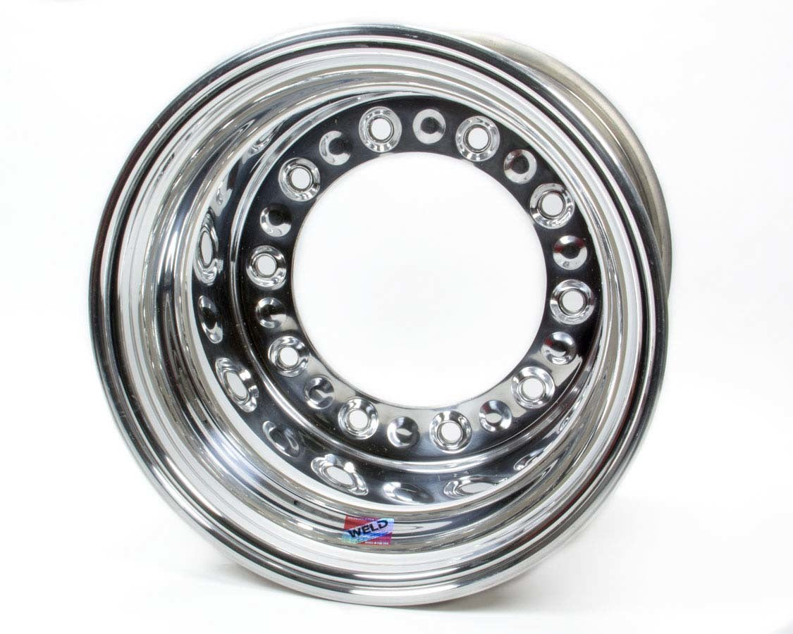 HS WIDE 5 WHEELS