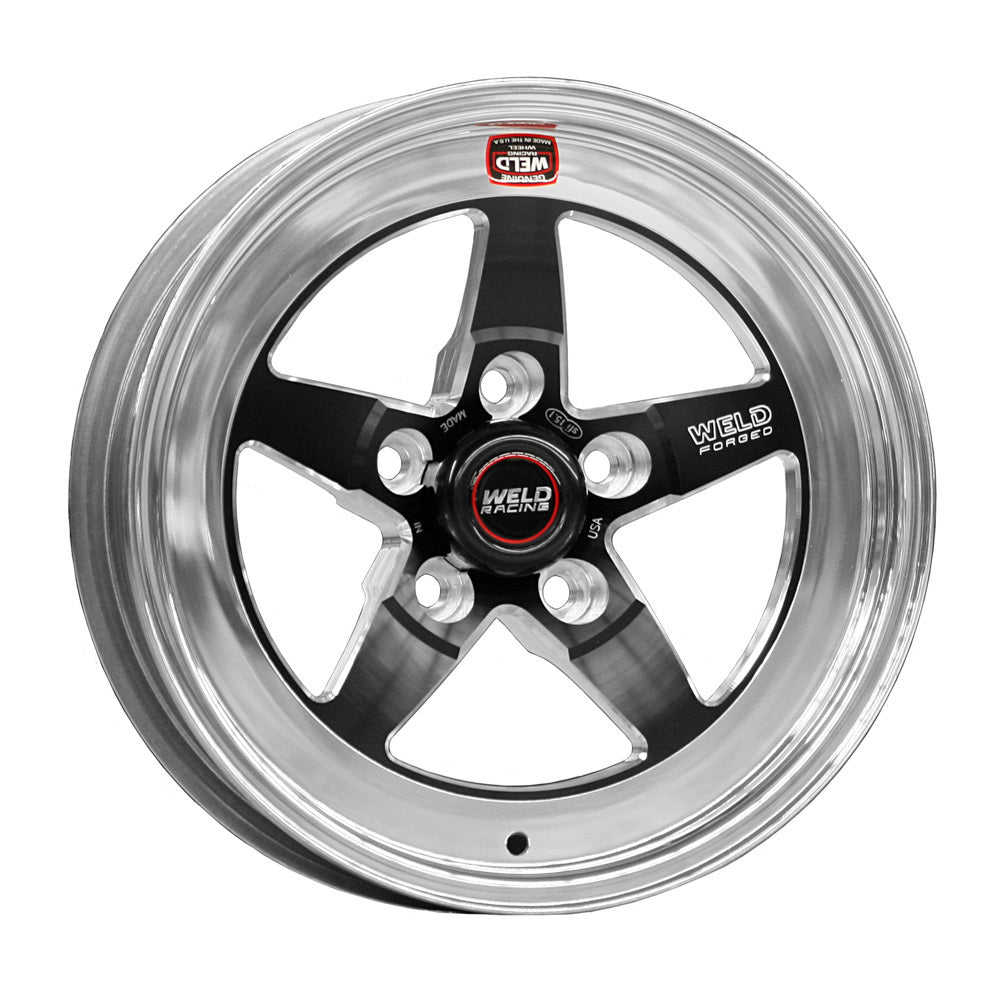 WHEEL 15X10.275