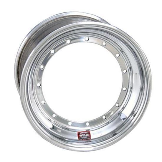 SPRINT FRONT WHEEL