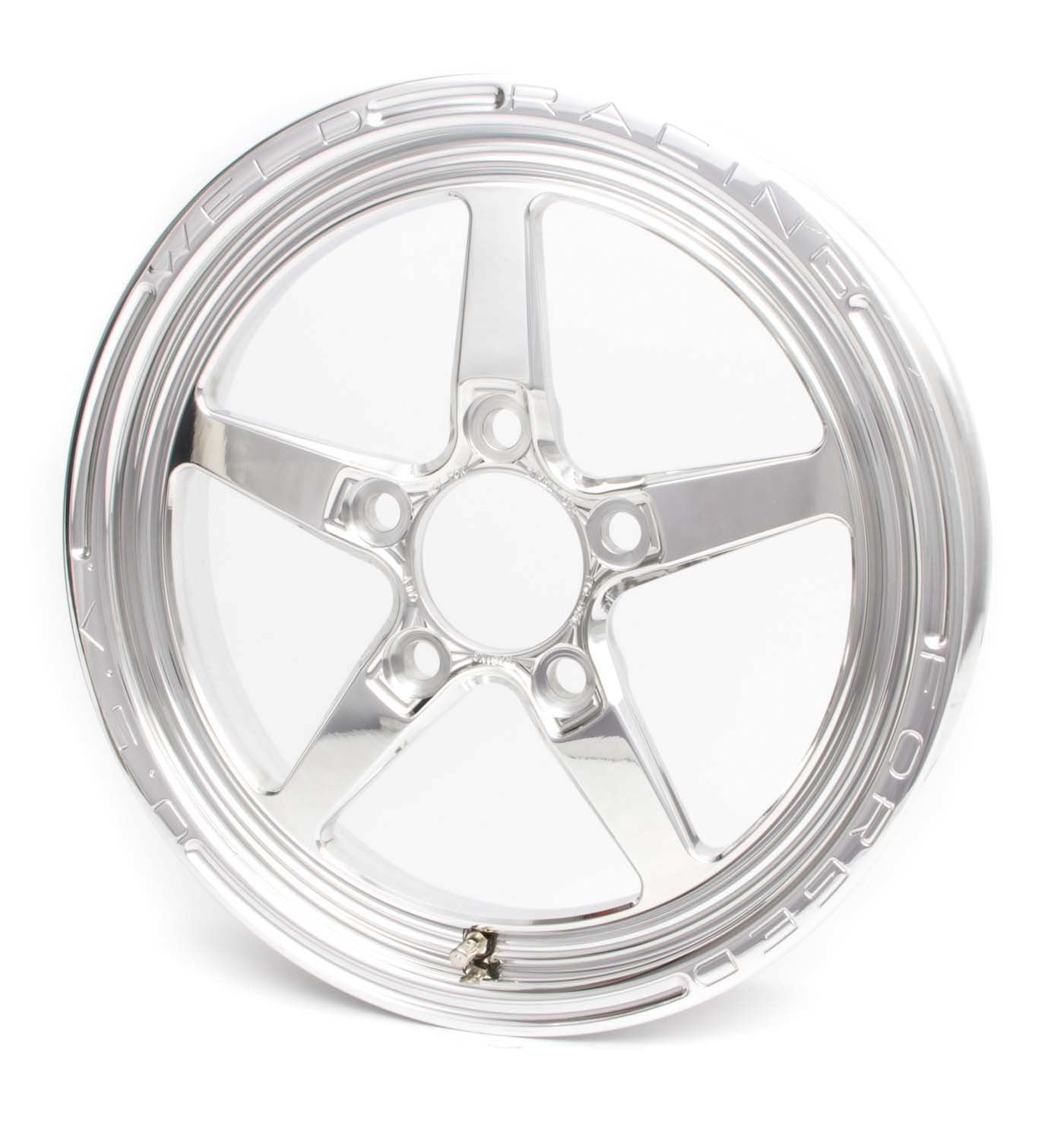 15X3.5 ALUMASTAR 2.0 POL 1PC 5