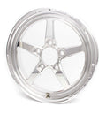 17X4.5 Aluma Star 2.0 Wheel 5x4.75 2.25in BS