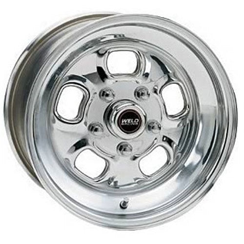 WHEEL RODLITE 15X8