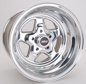 PROSTAR 15 X 12 STREET/DRAG