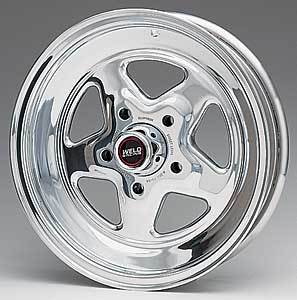 PROSTAR 15 X 4 DRAG RACE ONLY