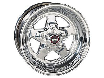 PROSTAR 15 X 5 STREET/DRAG