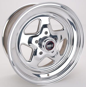 PROSTAR 15 X 7 STREET/DRAG
