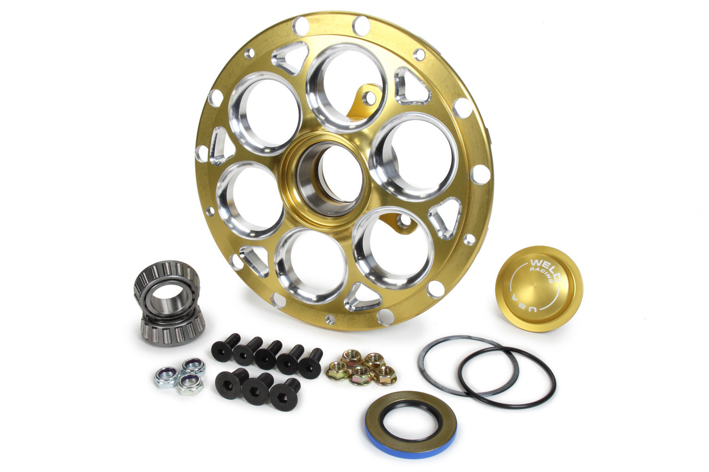 REPLACEMENT HUB