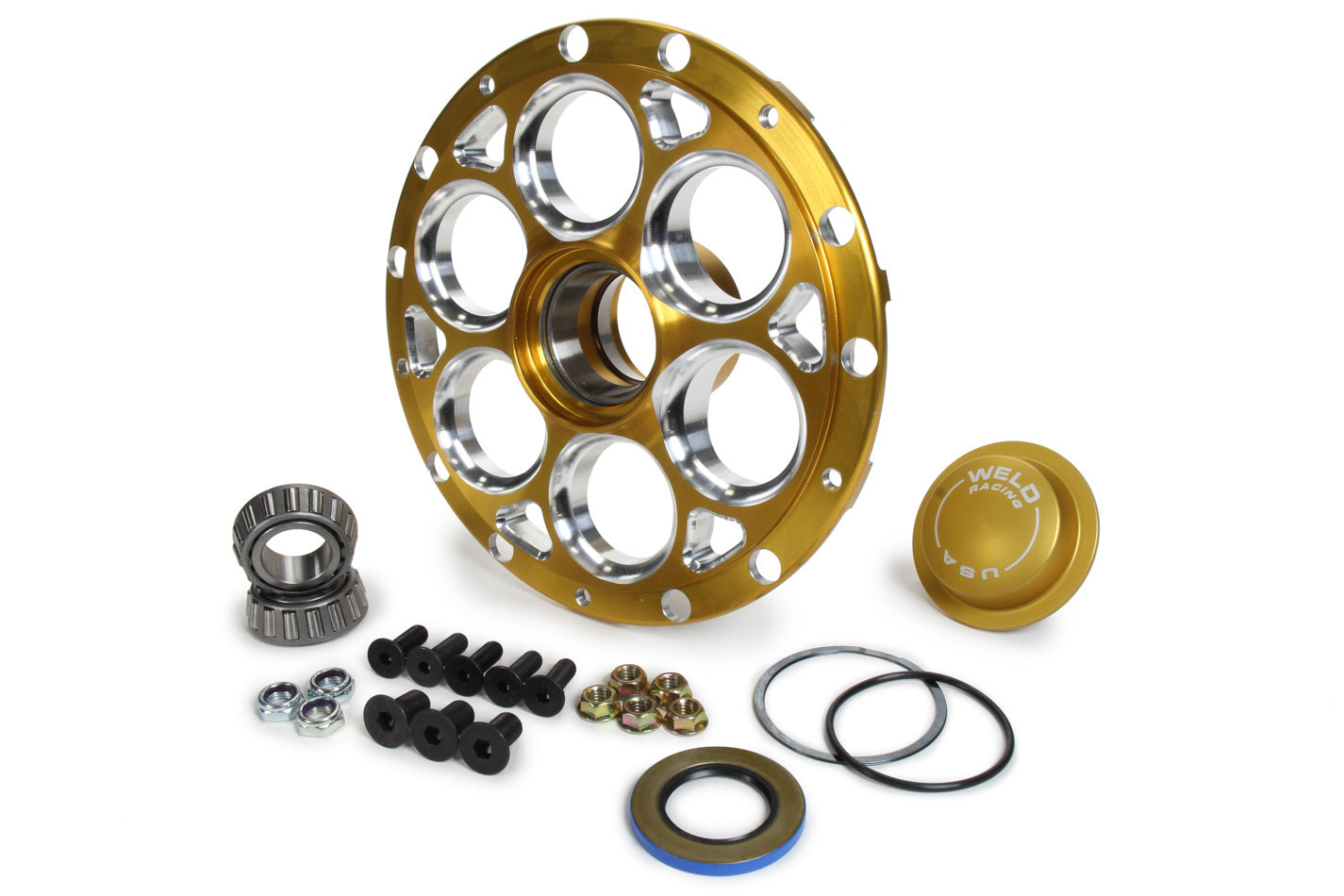 REPLACEMENT HUB