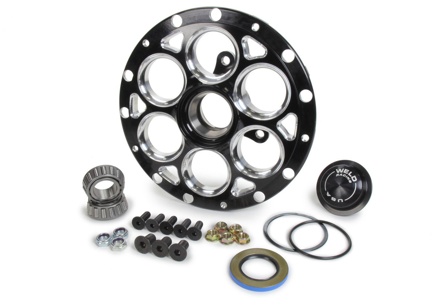 REPLACEMENT HUB