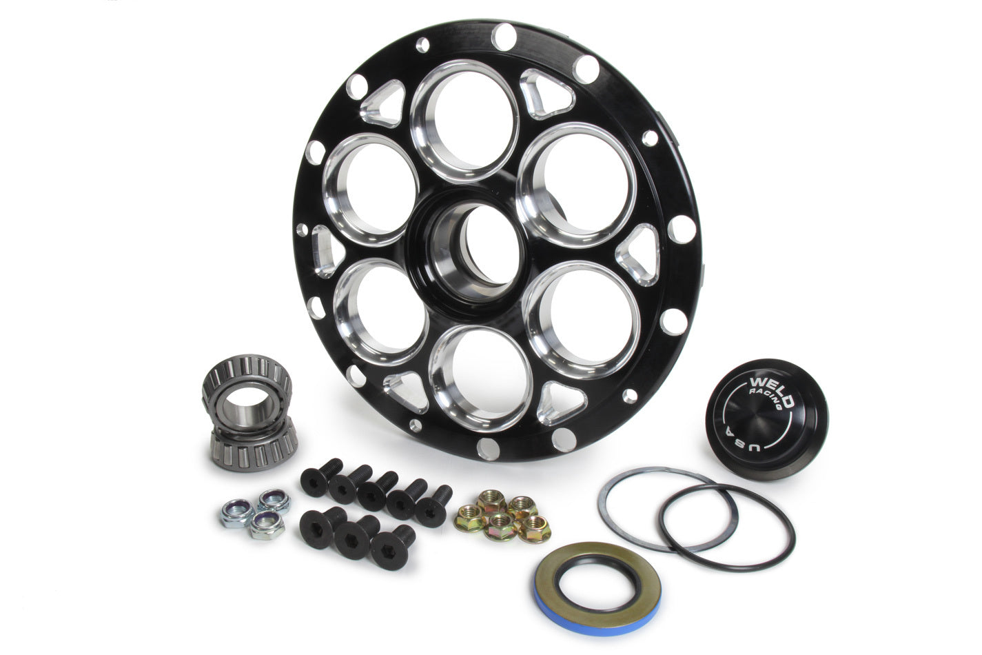 REPLACEMENT HUB