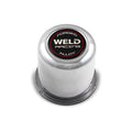 Chrome Center Cap 3in Diameter