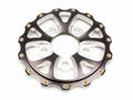 V SERIES BLACK CENTER