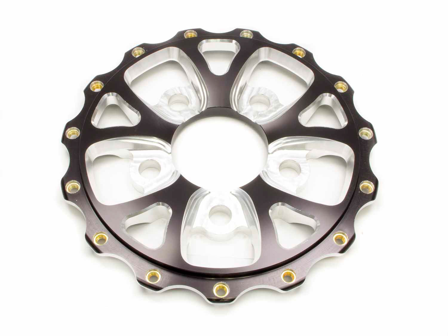 V SERIES BLACK CENTER