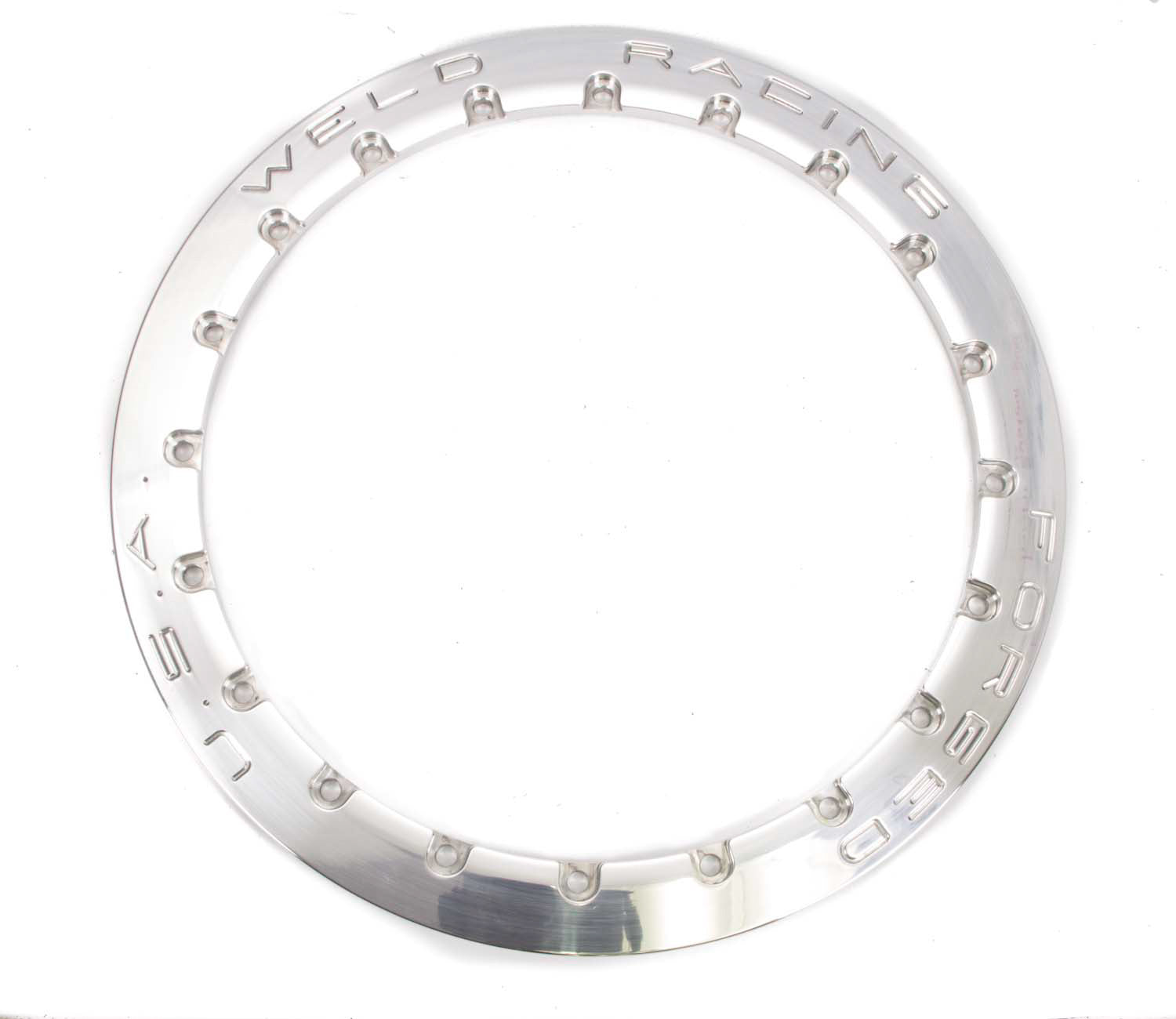 BEAD LOCK RING