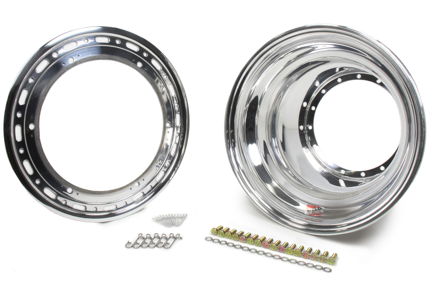 OVAL PARTS/ACCESSORIES