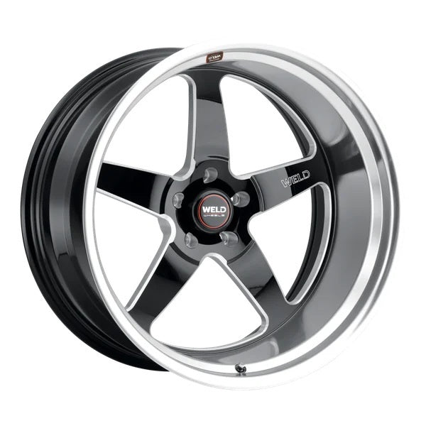 22X8.5 VENTURA
