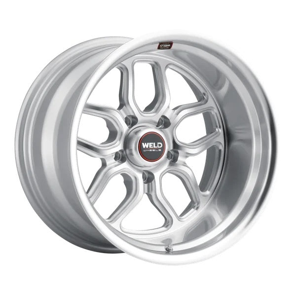 WHEELS TRUCK LAGUNA
