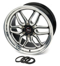 WHEELS DRAG TRUCK LAGUNA 6