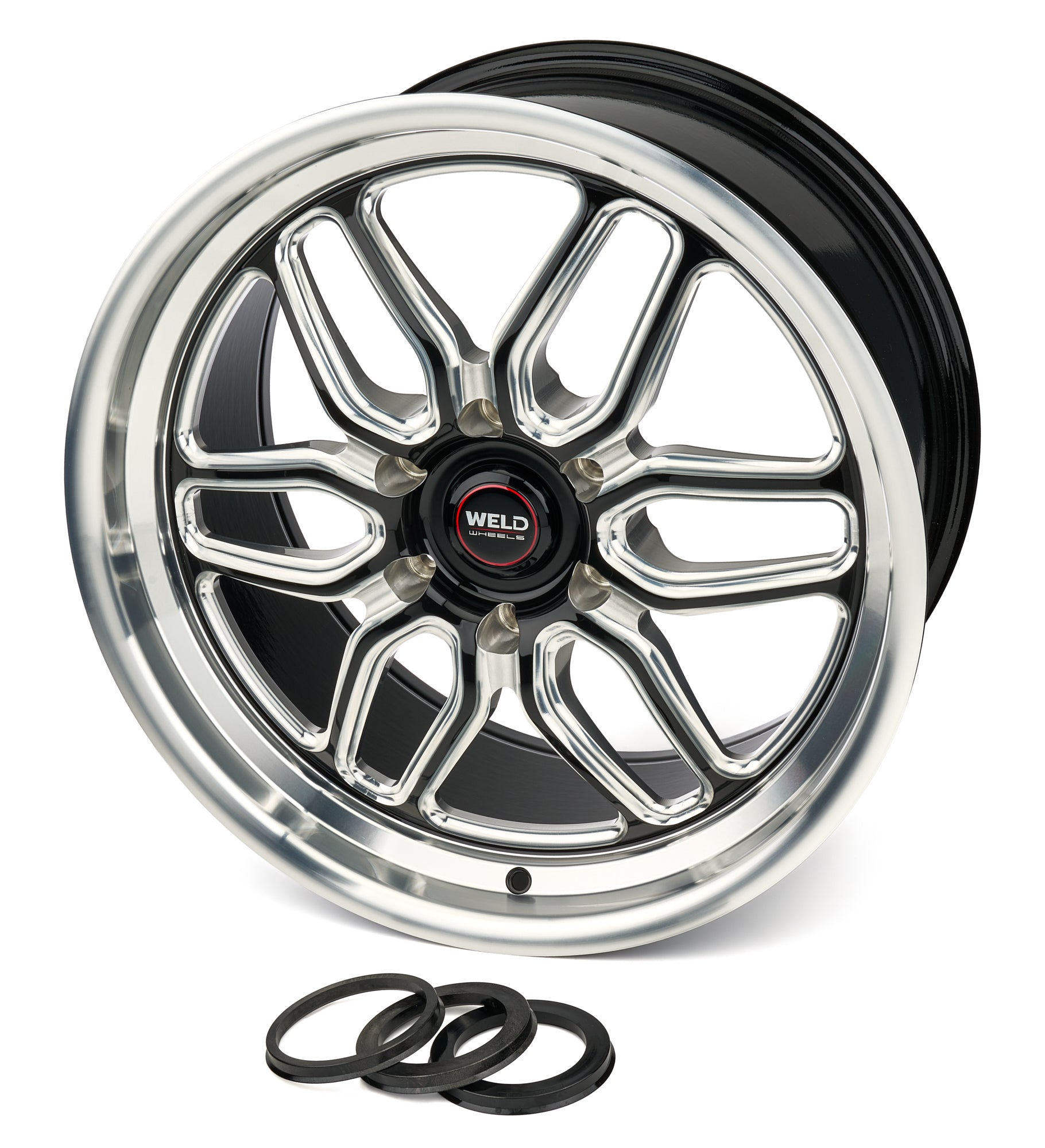 WHEELS DRAG TRUCK LAGUNA 6