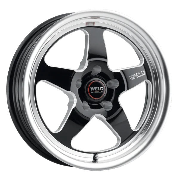 WHEELS PERFORMANCE RF VENTURA