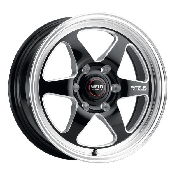 20X10 VENTURA SIX DRAG