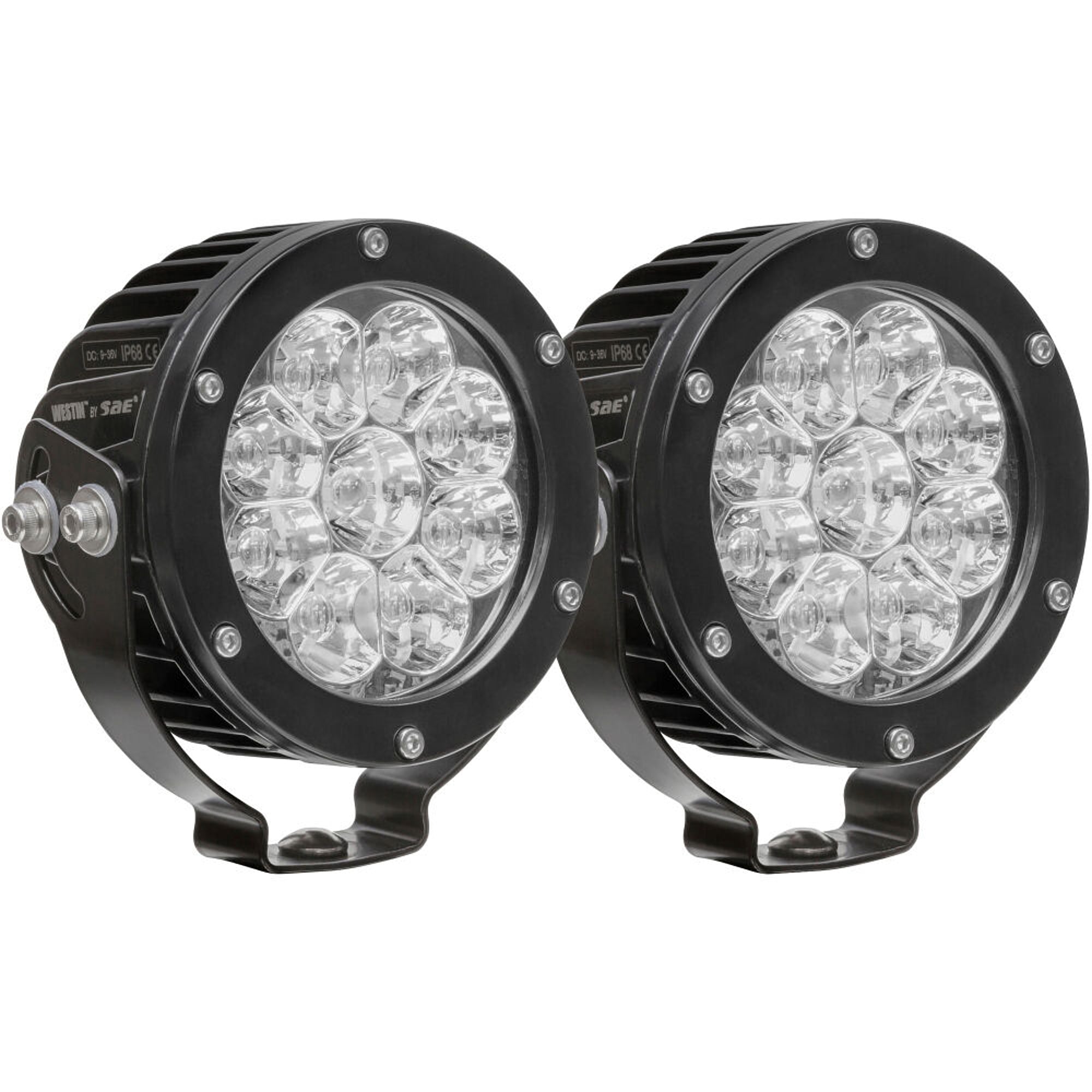 AXIS LED AUX LIGHT
