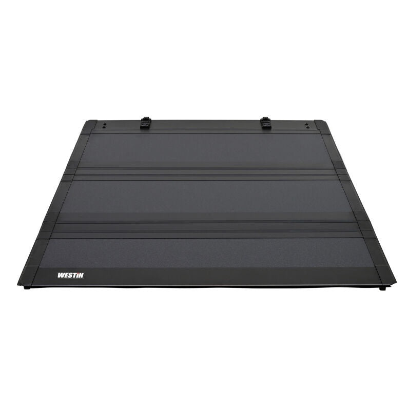 HARD TRI-FOLD TONNEAU COVER