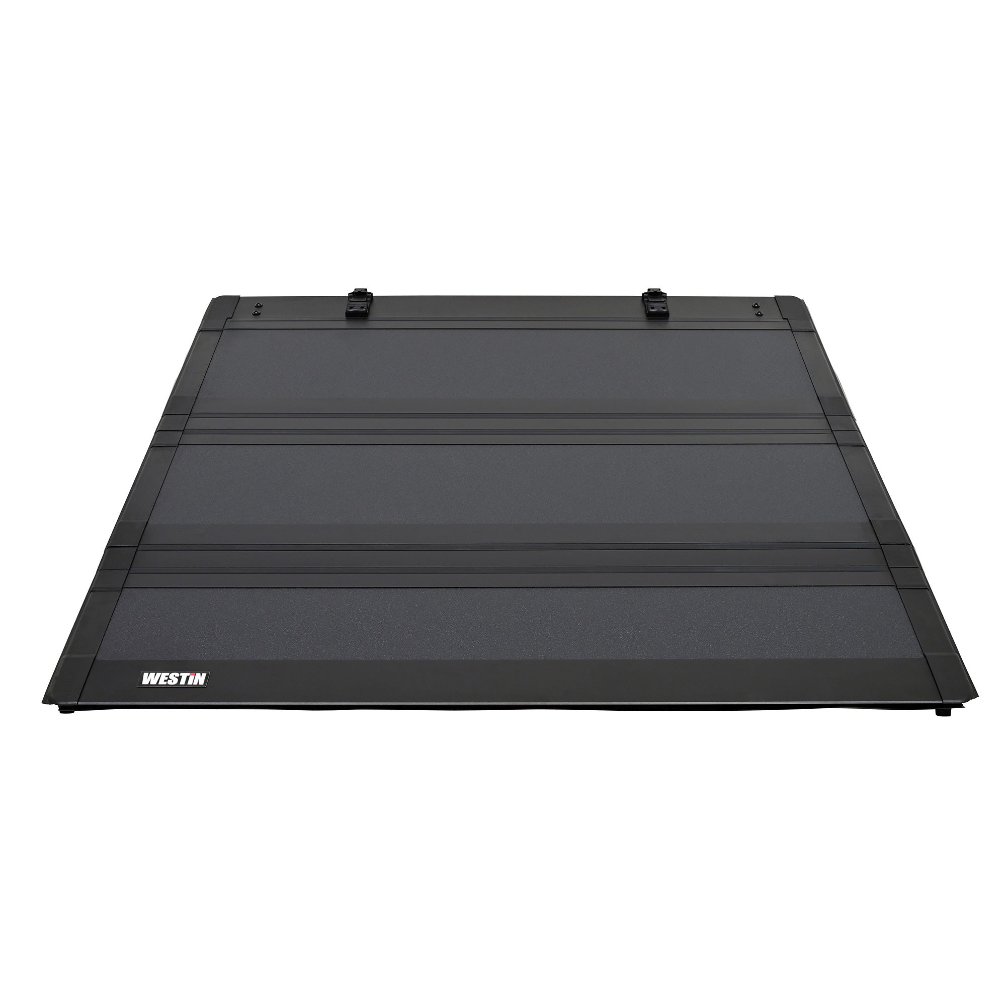 HARD TRI-FOLD TONNEAU COVER