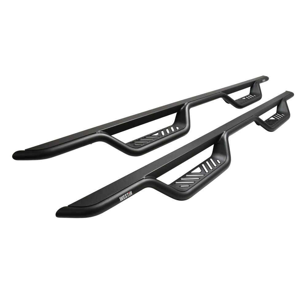 OUTLAW DROP NERF STEP BARS
