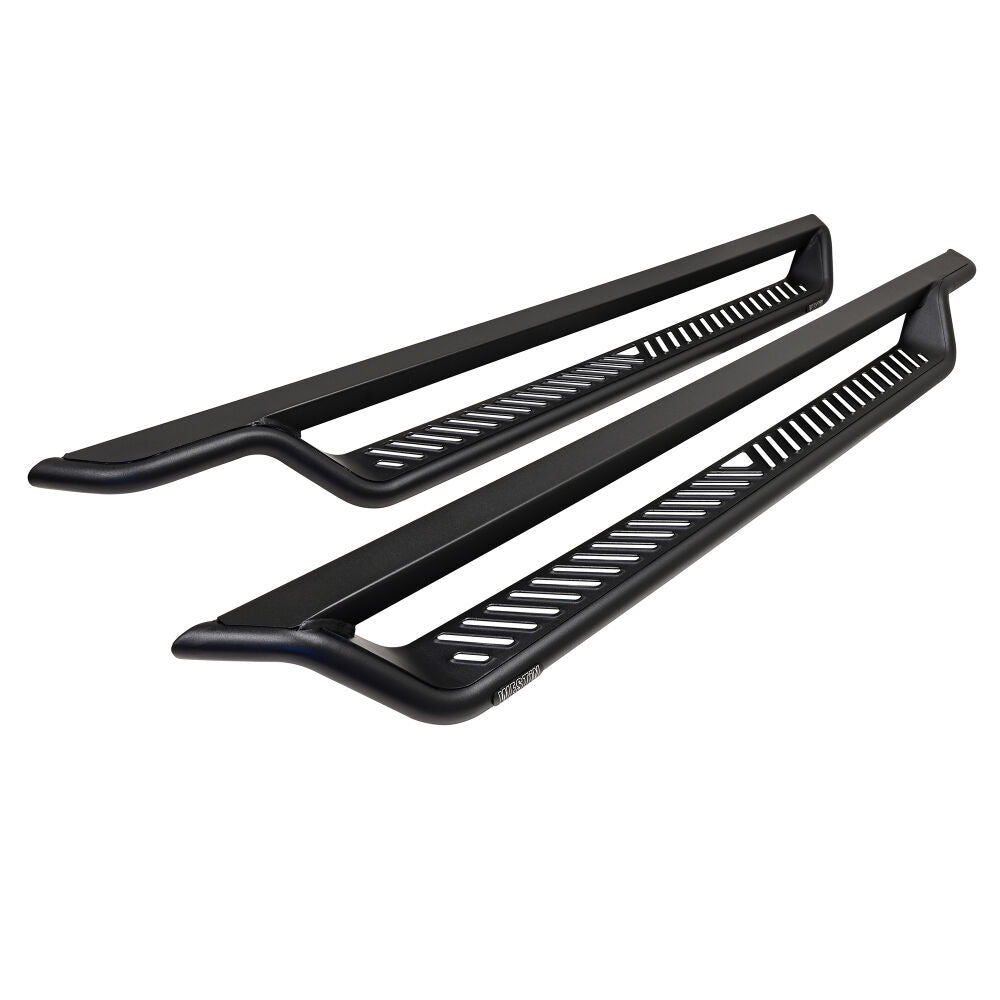 OUTLAW DROP RUNNING BOARDS
