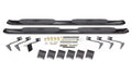 PRO TRAXX OVAL TUBE STEP BAR