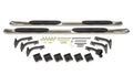 PRO TRAXX OVAL TUBE STEP BAR