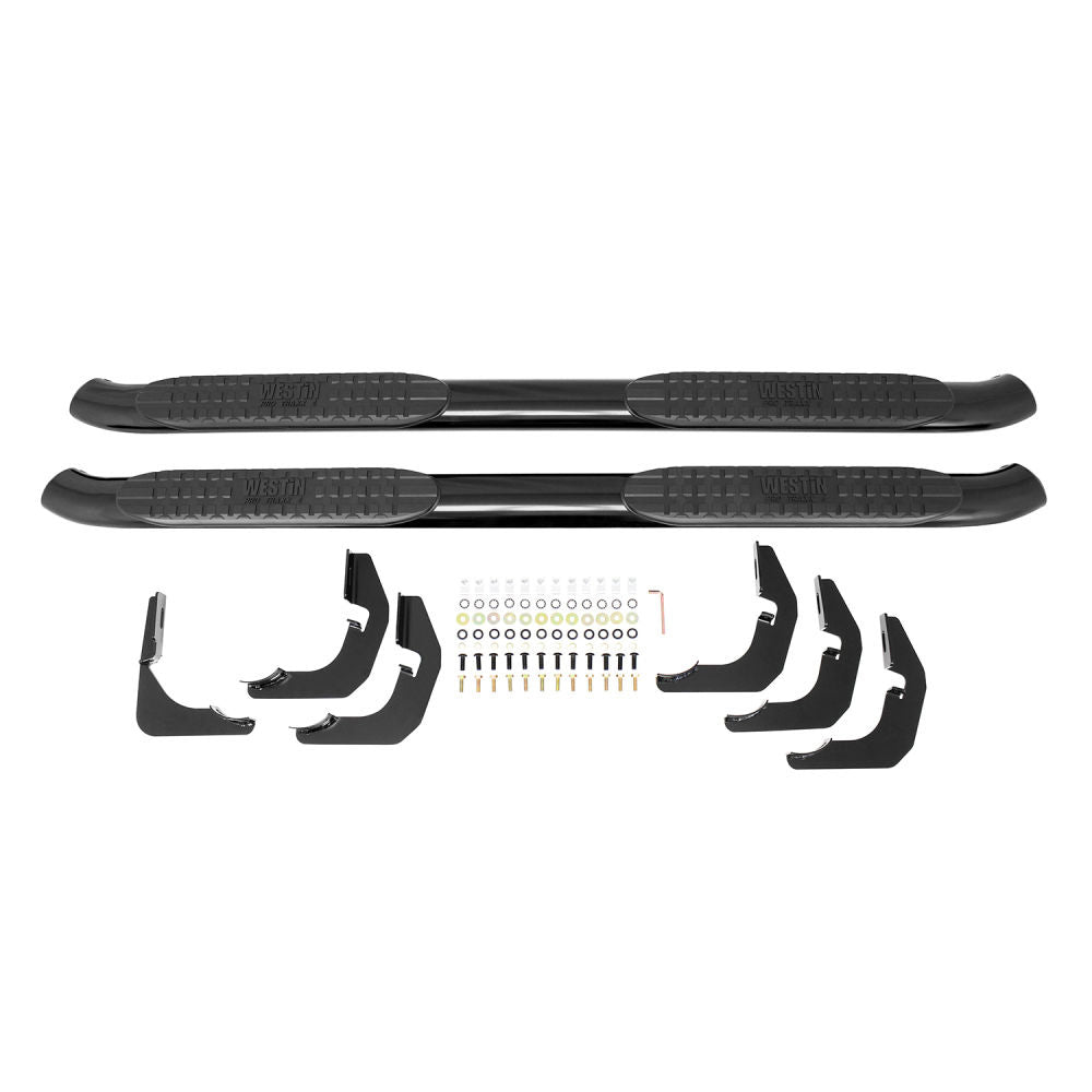 STEP BAR PRO TRAXX 4 OVAL STEP