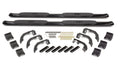 PRO TRAXX 4 OVAL NERF STP BARS