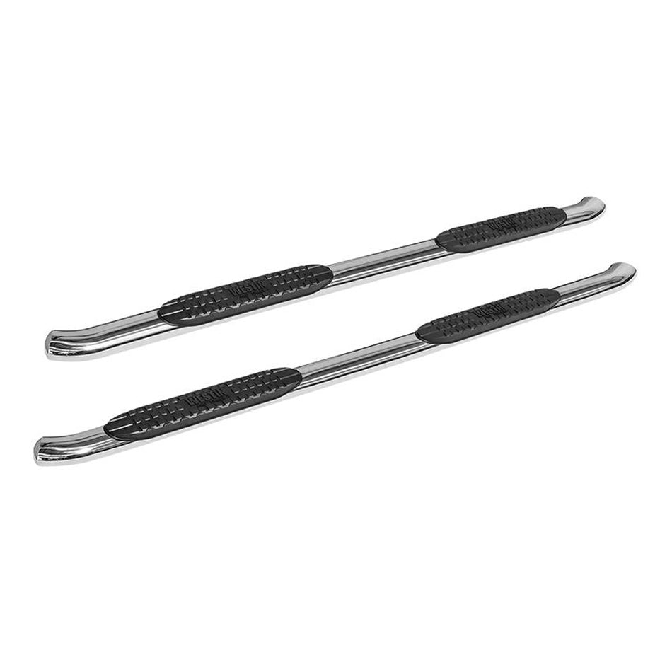 PRO TRAXX 4 OVAL NERF STP BARS