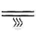 PRO TRAXX 4 OVAL NERF STP BARS