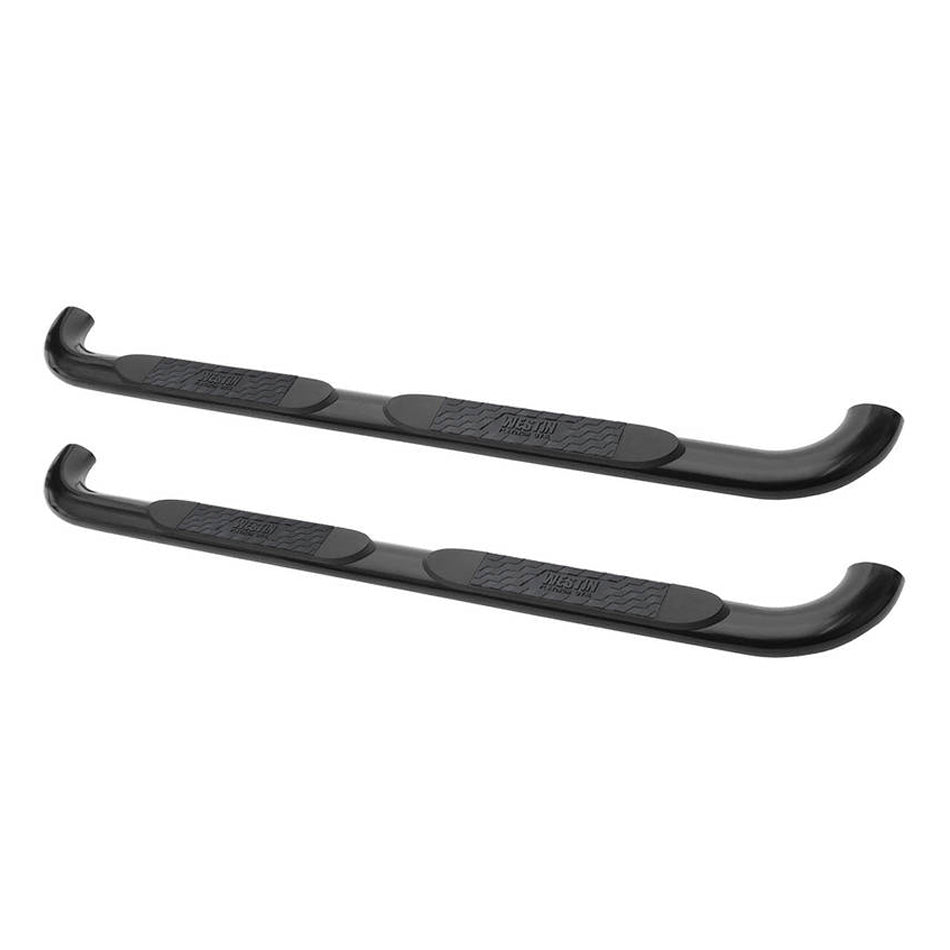 PLATINUM 4 OVAL NERF STEP BARS
