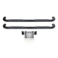 PLATINUM 4 OVAL NERF STEP BARS
