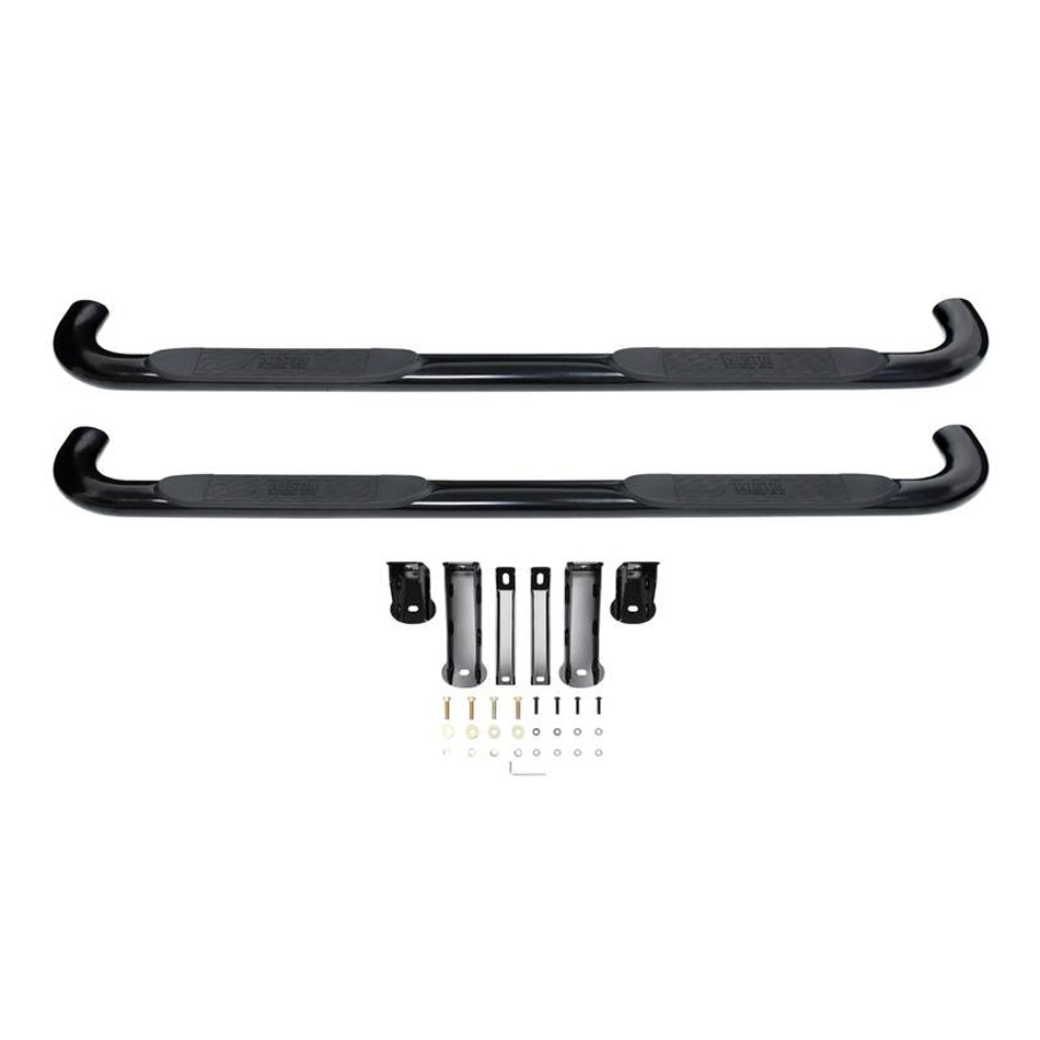 PLATINUM 4 OVAL NERF STEP BARS