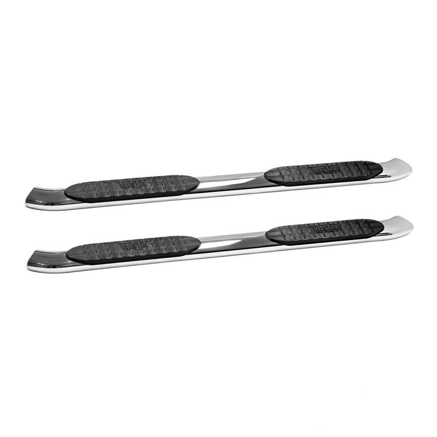 PRO TRAXX 5 OVAL STEP BAR