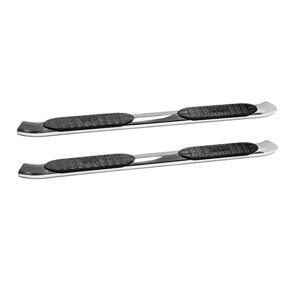 PRO TRAXX 5 OVAL NERF STP BARS