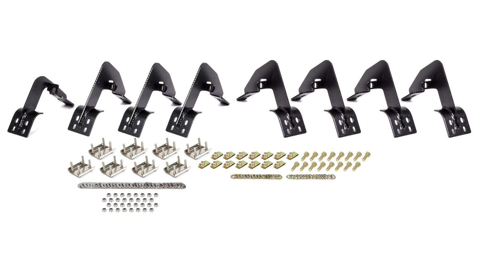 NERF/STEP BAR MOUNT KIT