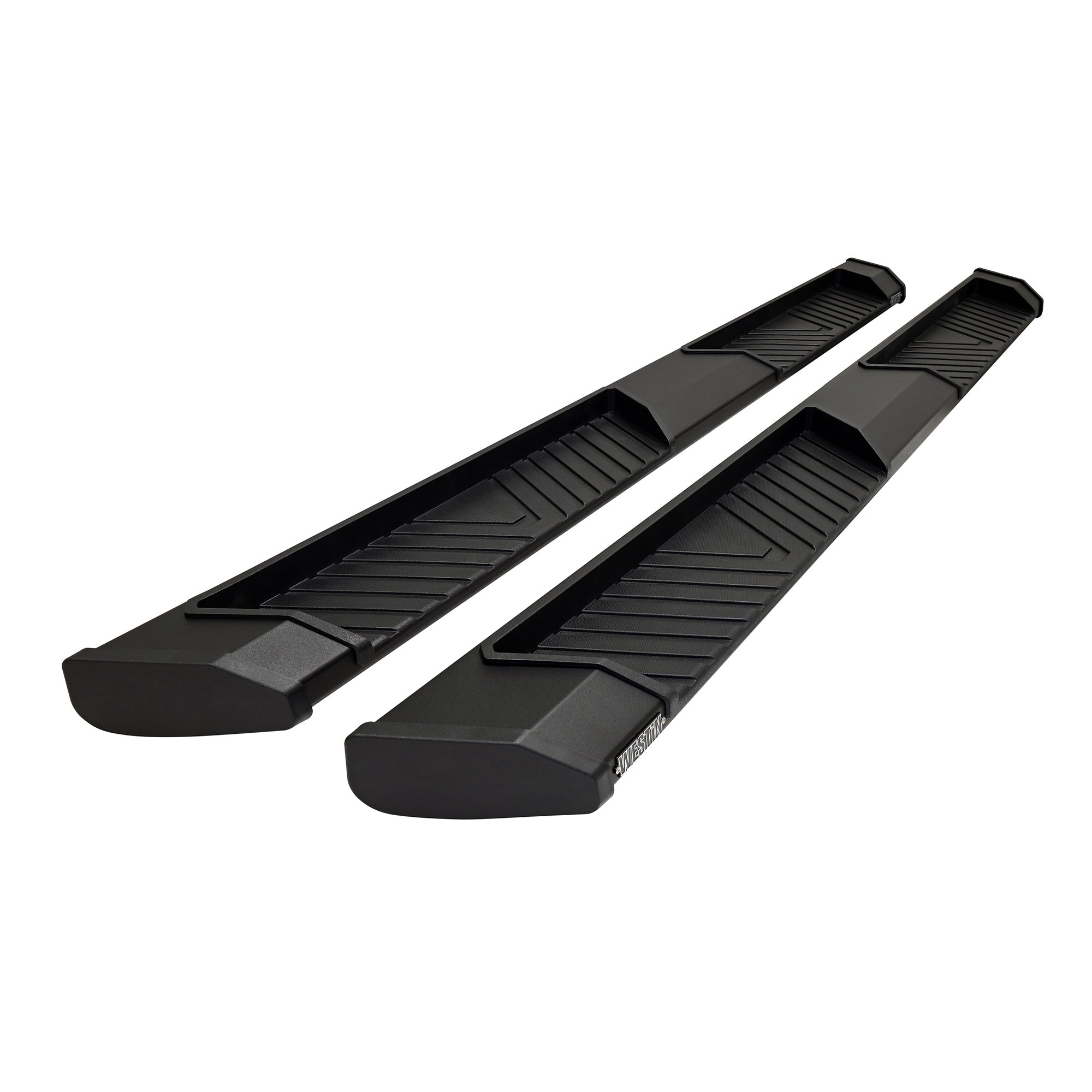 AT6 RUNNING BOARDS