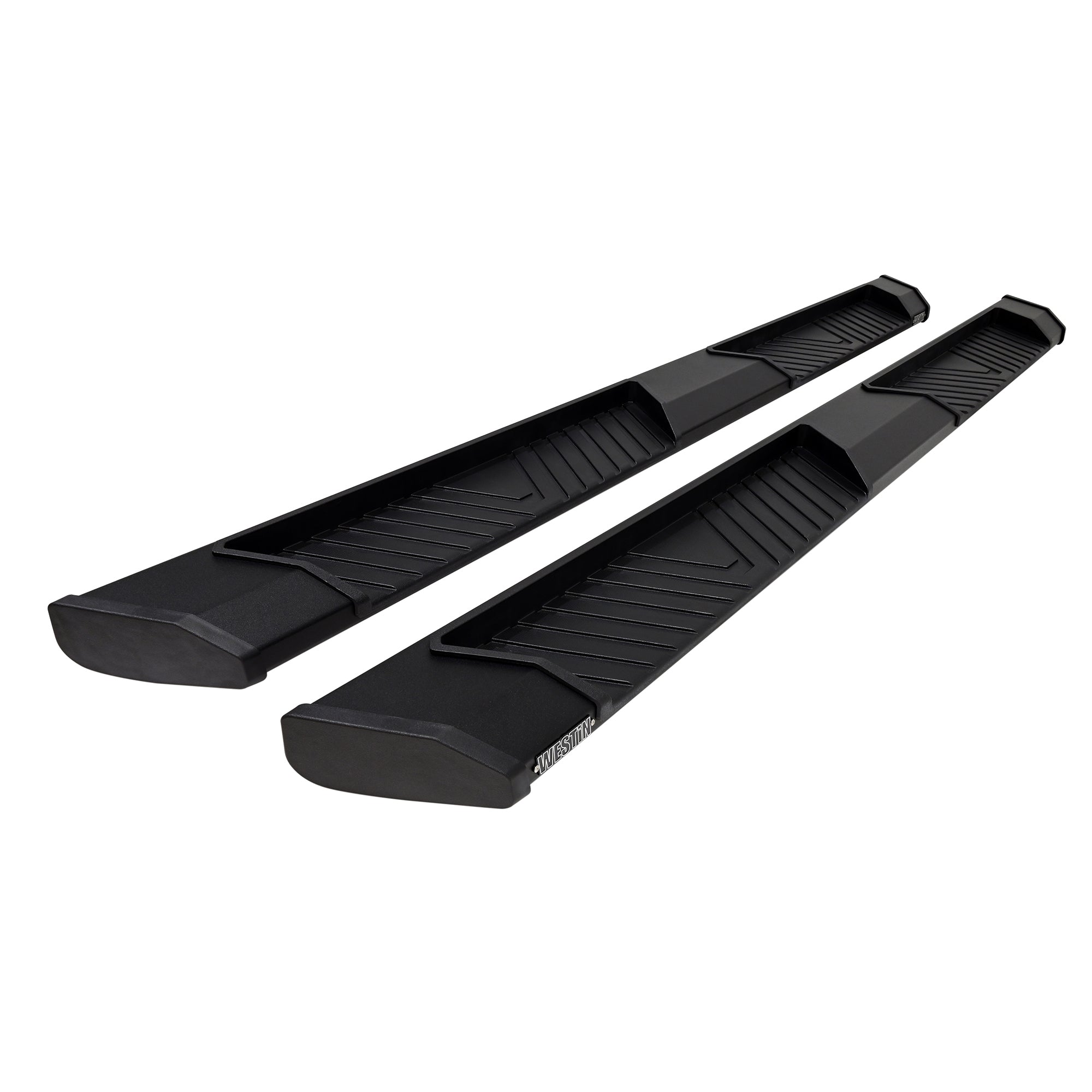AT6 RUNNING BOARDS