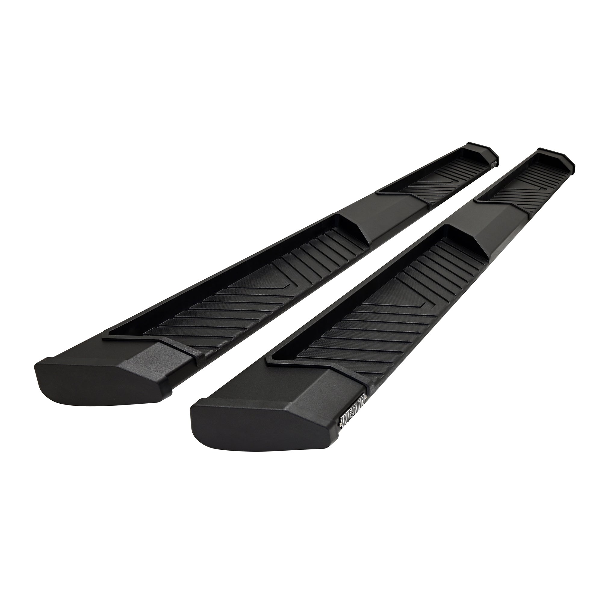 AT6 RUNNING BOARDS